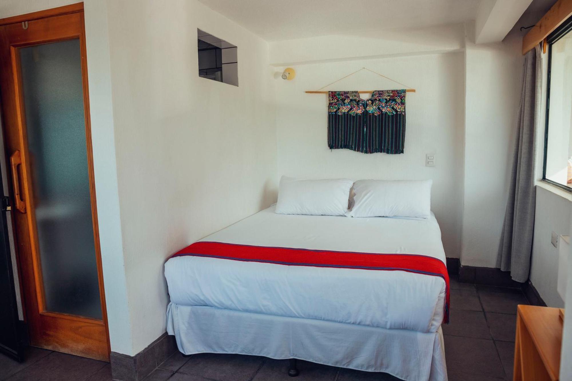 El Dragon Hotel سان ماركوس لا لاغونا المظهر الخارجي الصورة