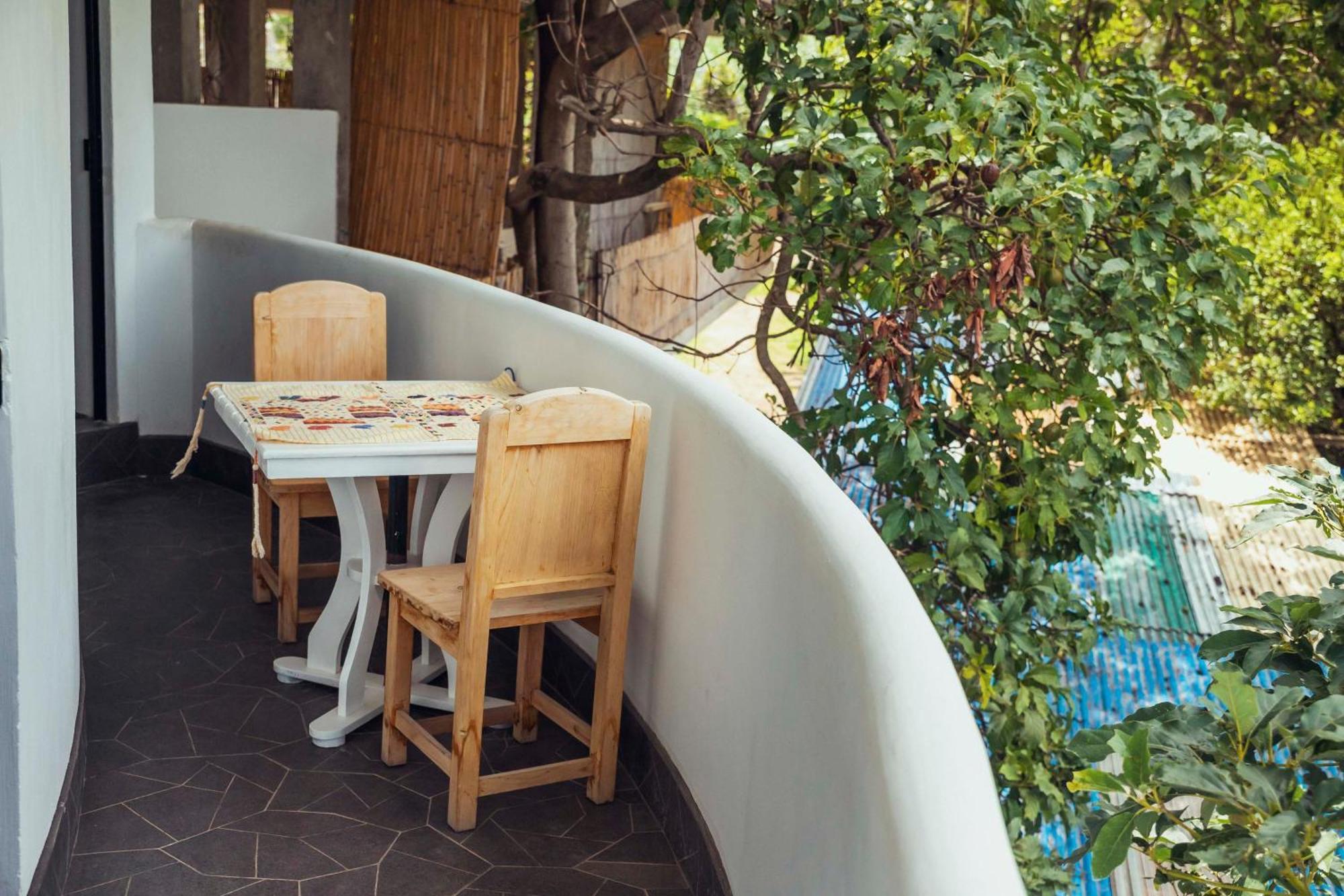 El Dragon Hotel سان ماركوس لا لاغونا المظهر الخارجي الصورة