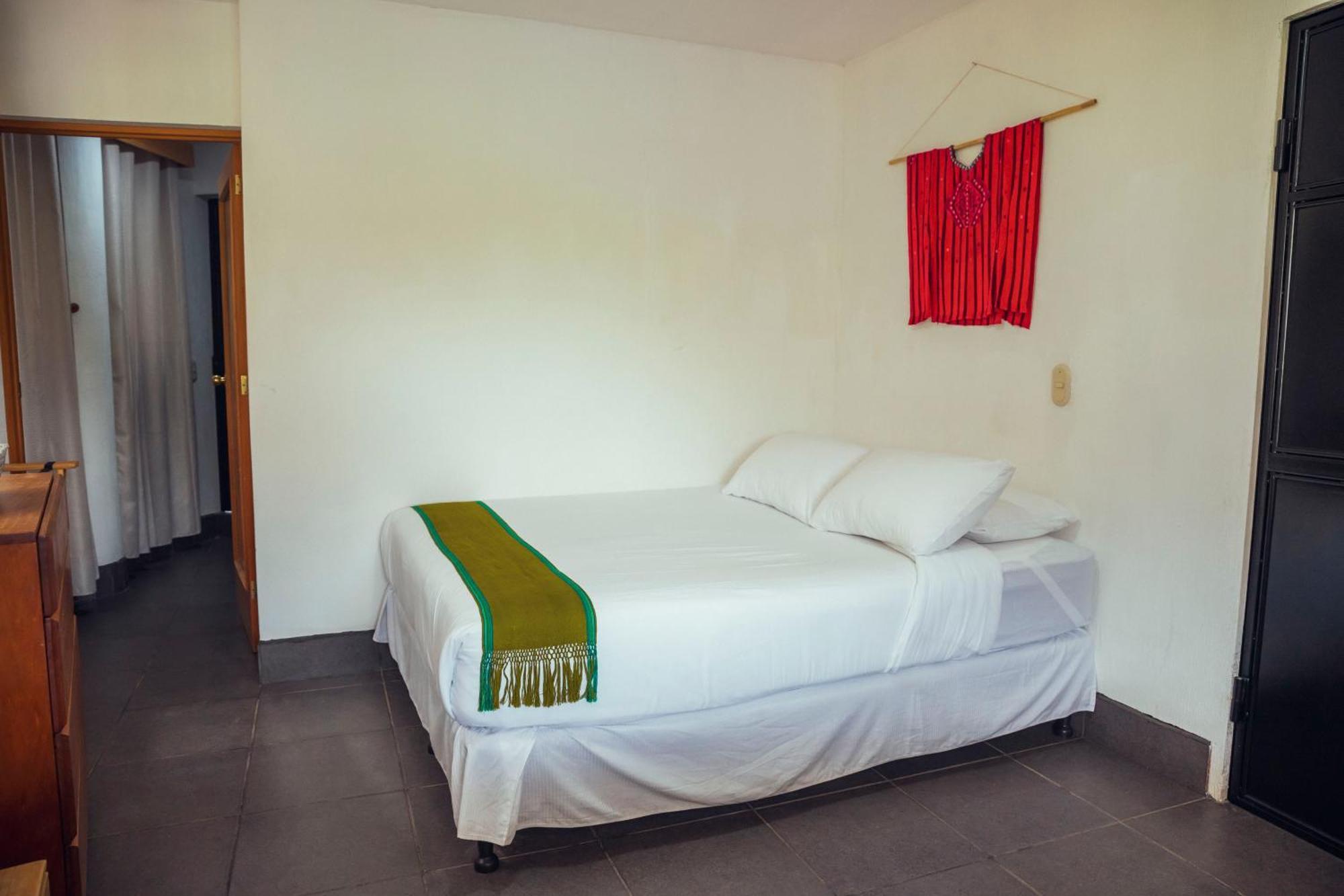 El Dragon Hotel سان ماركوس لا لاغونا المظهر الخارجي الصورة