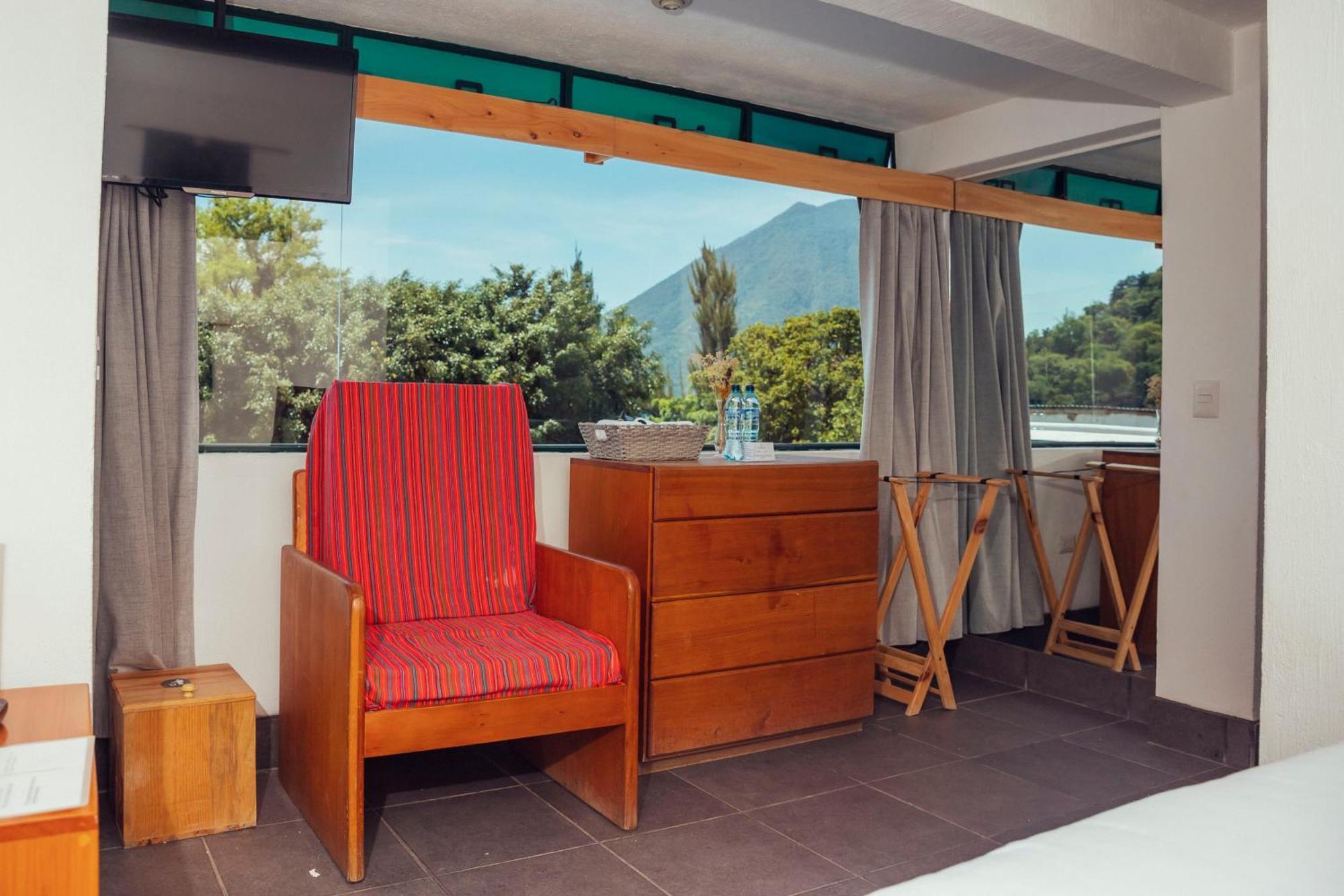El Dragon Hotel سان ماركوس لا لاغونا المظهر الخارجي الصورة