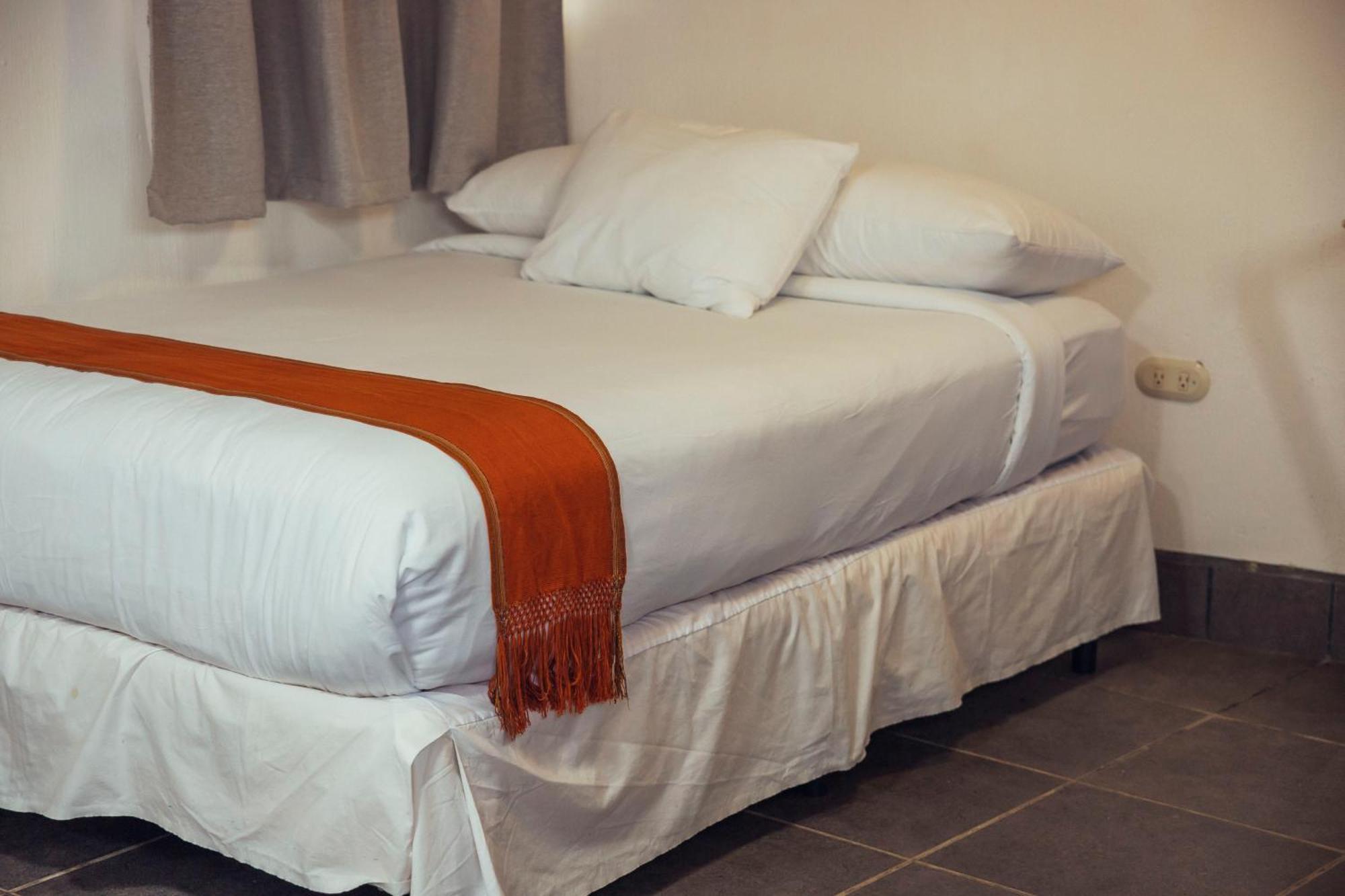 El Dragon Hotel سان ماركوس لا لاغونا المظهر الخارجي الصورة