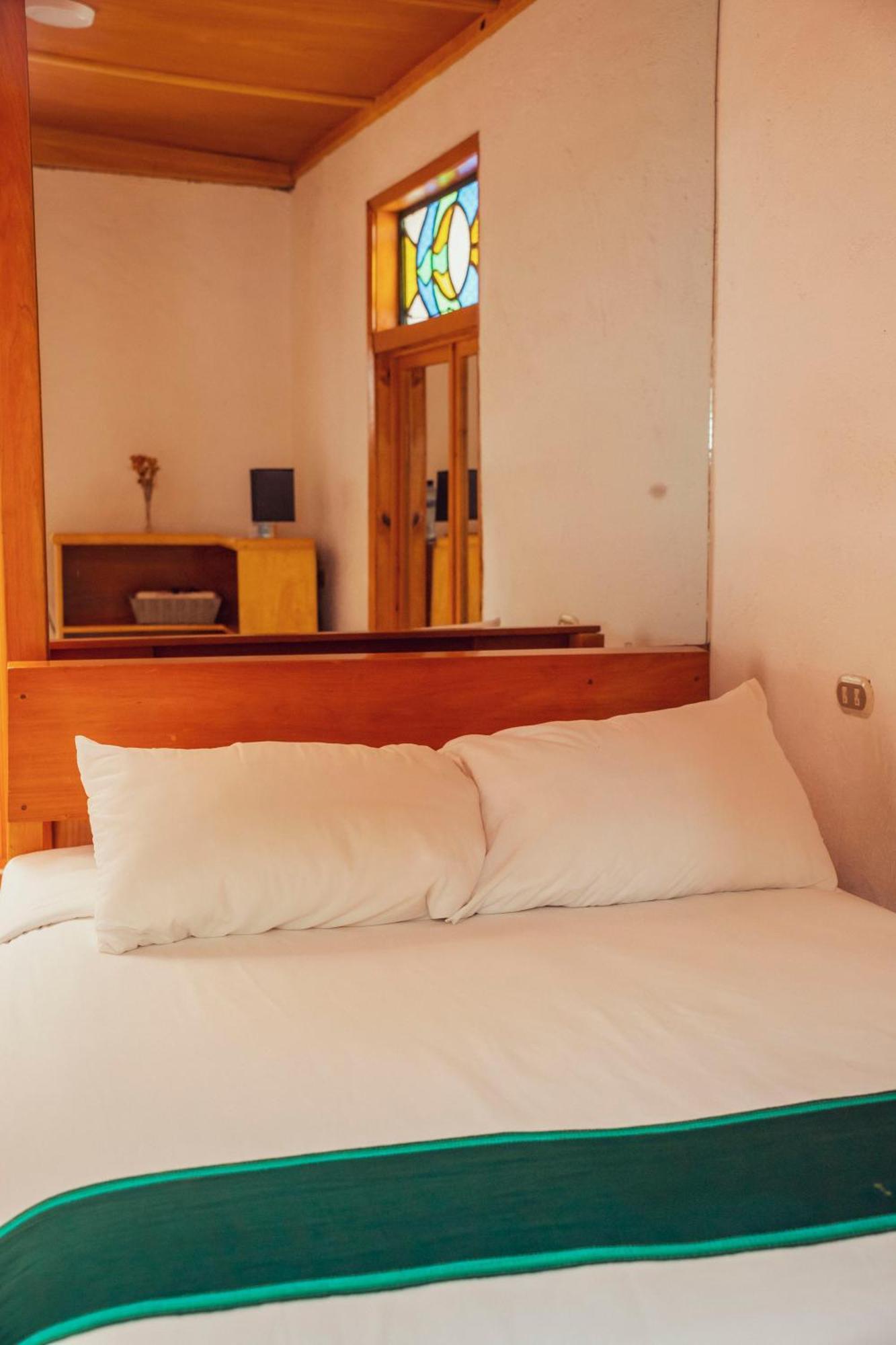 El Dragon Hotel سان ماركوس لا لاغونا المظهر الخارجي الصورة