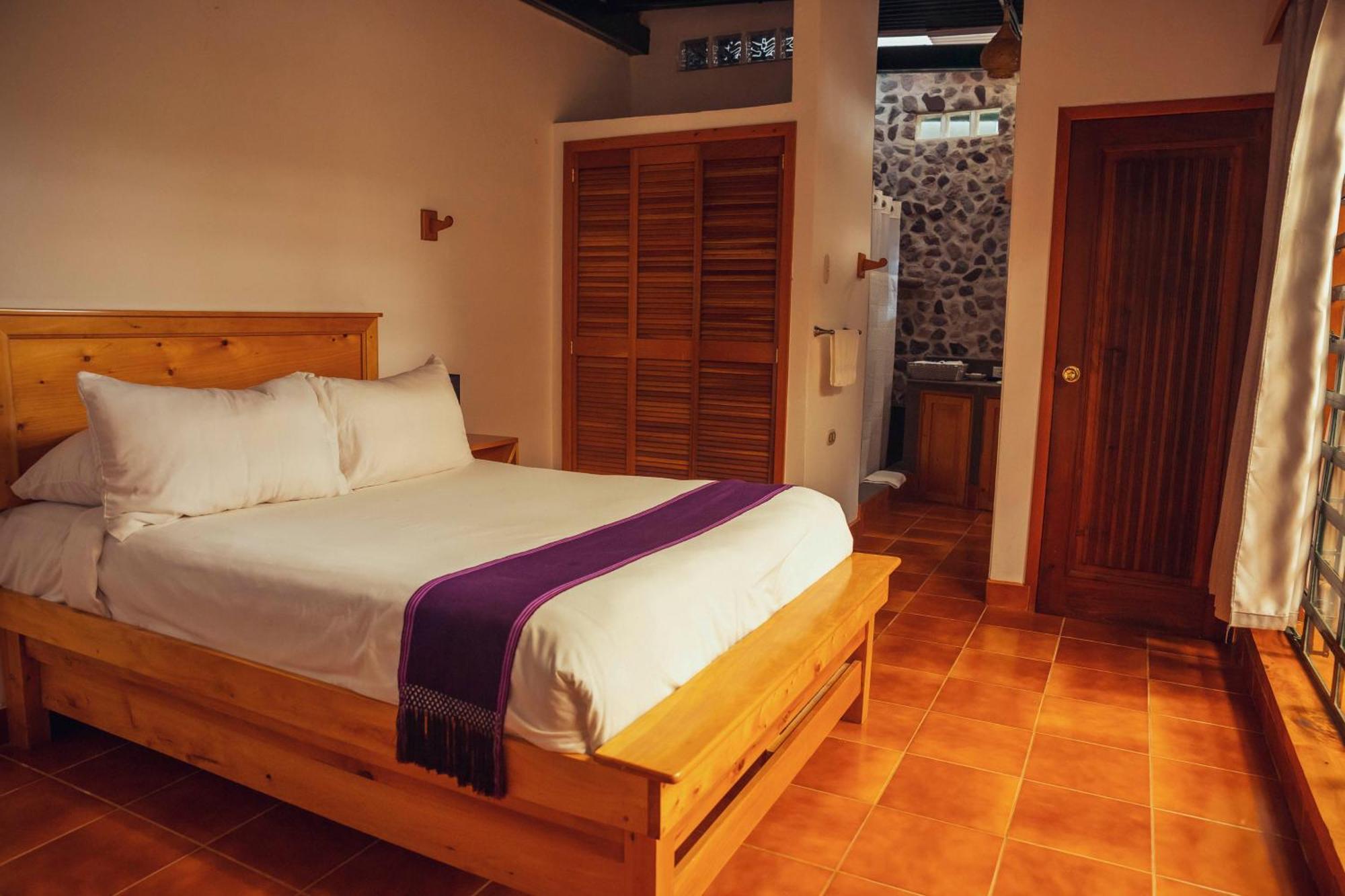 El Dragon Hotel سان ماركوس لا لاغونا المظهر الخارجي الصورة