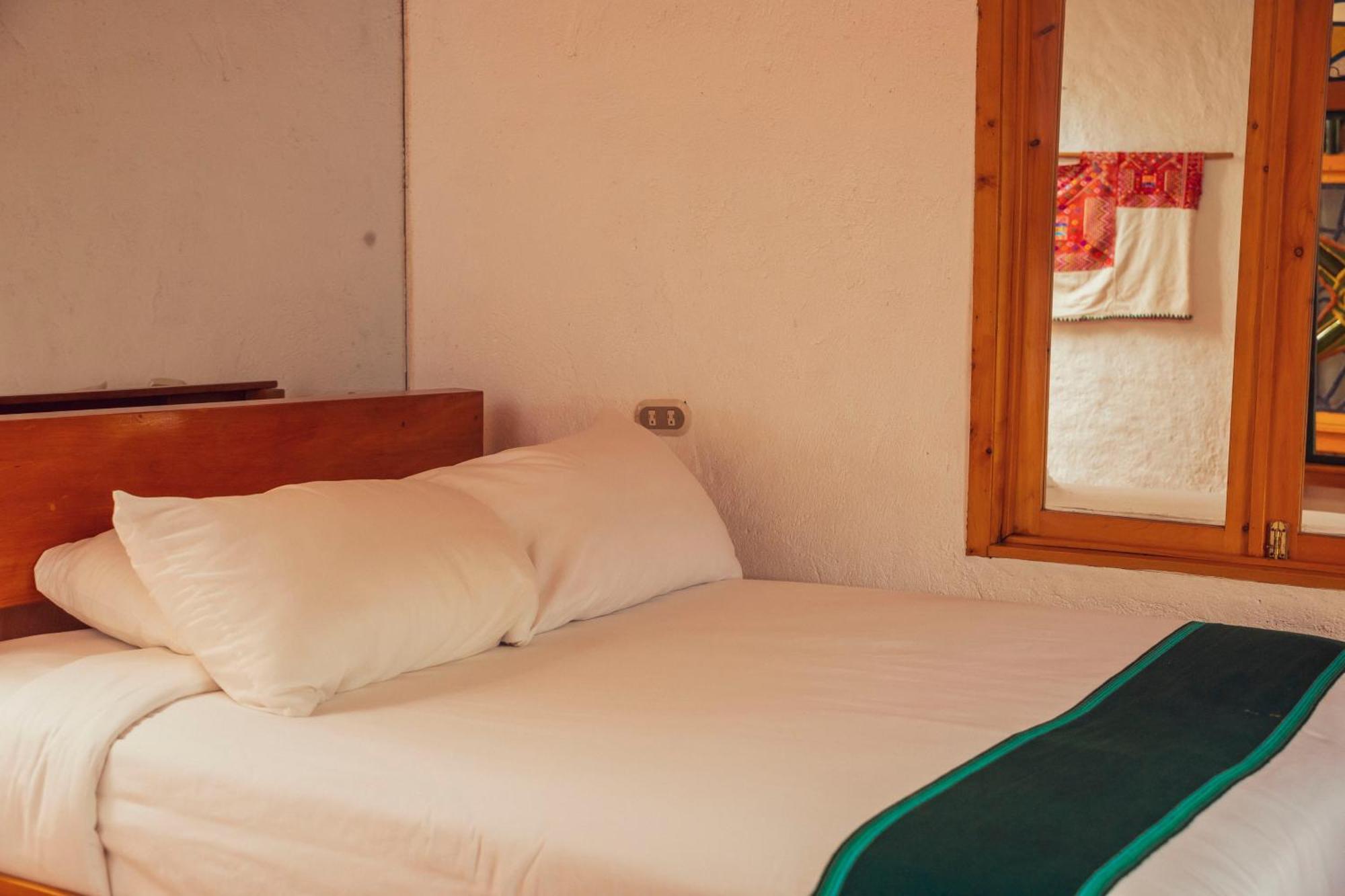 El Dragon Hotel سان ماركوس لا لاغونا المظهر الخارجي الصورة
