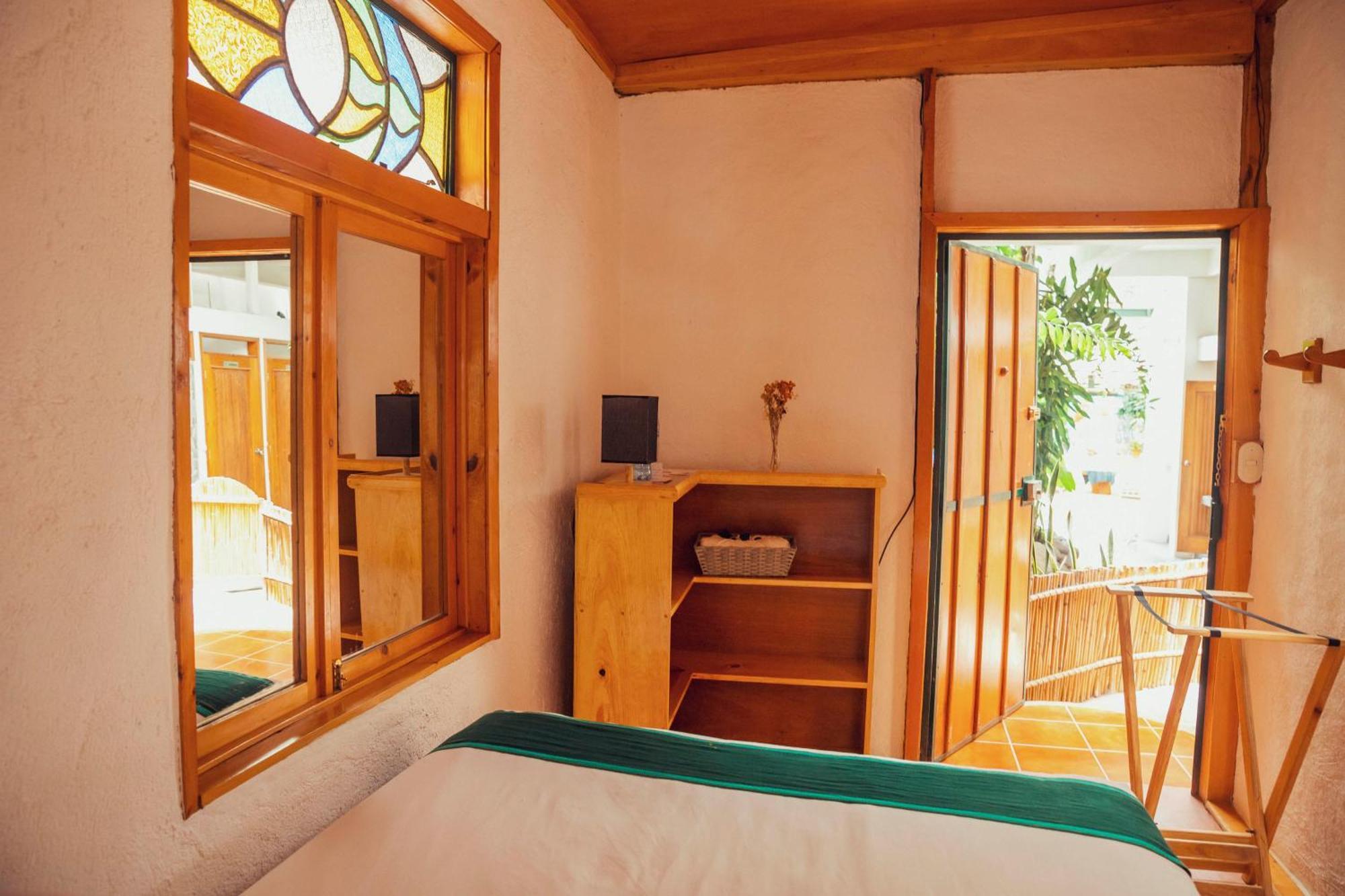 El Dragon Hotel سان ماركوس لا لاغونا المظهر الخارجي الصورة