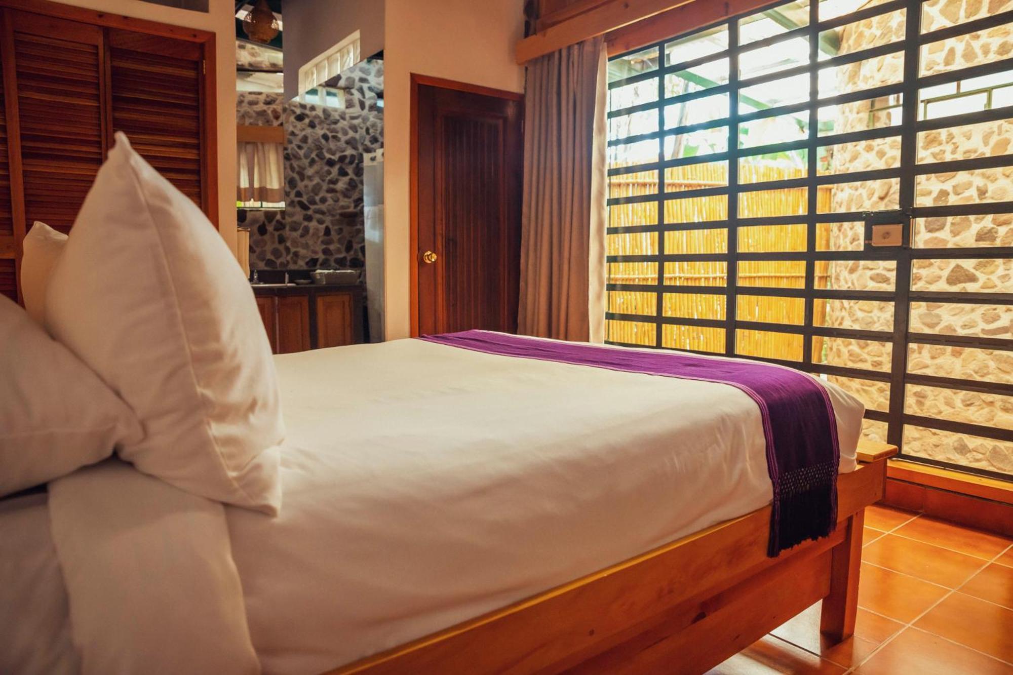El Dragon Hotel سان ماركوس لا لاغونا المظهر الخارجي الصورة